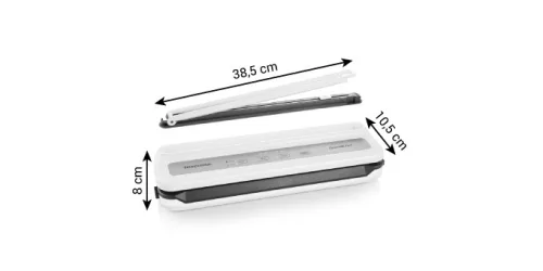 Tescoma GrandCHEF vákuumos fóliahegesztő