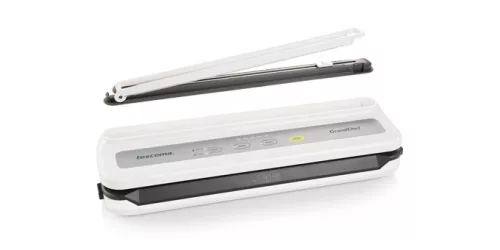 Tescoma GrandCHEF vákuumos fóliahegesztő