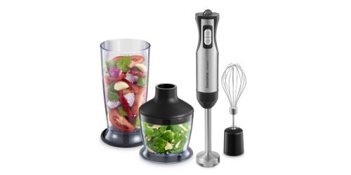 Tescoma PRESIDENT botmixer, tartozékokkal