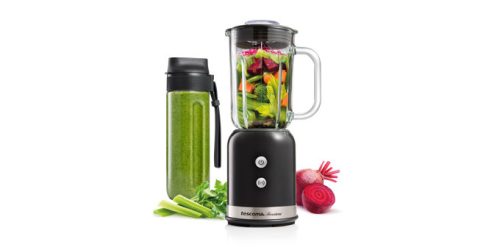 Tescoma PRESIDENT smoothie mixer 0,6 l, antracit