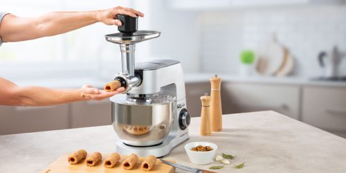 Tescoma PRESIDENT konyhai robot