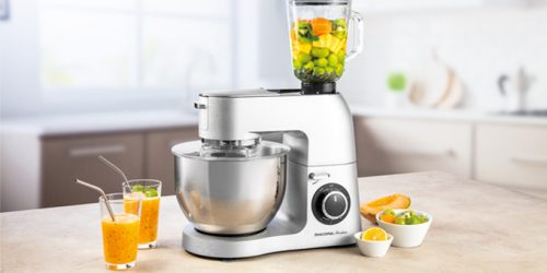 Tescoma PRESIDENT konyhai robot