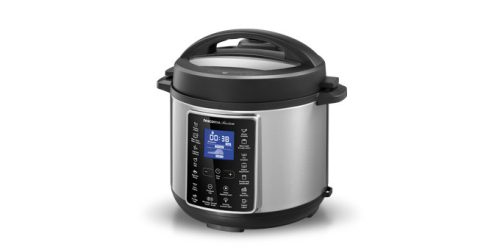 Tescoma PRESIDENT elektromos kukta 5,5 l, multifunkciós