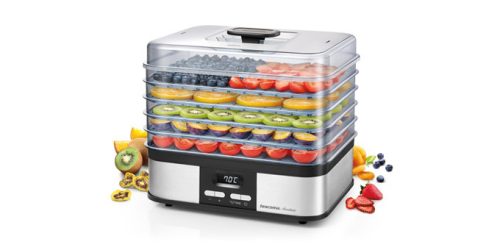 Tescoma PRESIDENT aszalógép