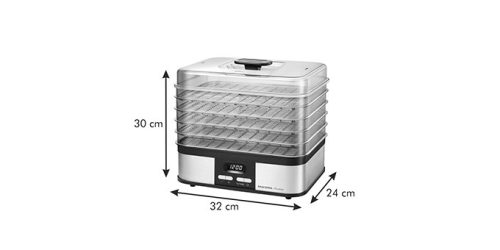 Tescoma PRESIDENT aszalógép