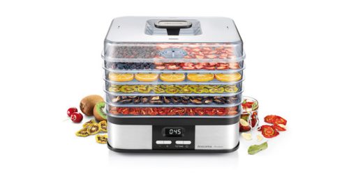 Tescoma PRESIDENT aszalógép