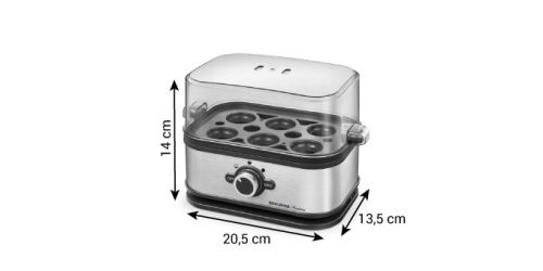 Tescoma PRESIDENT elektromos tojásfőző