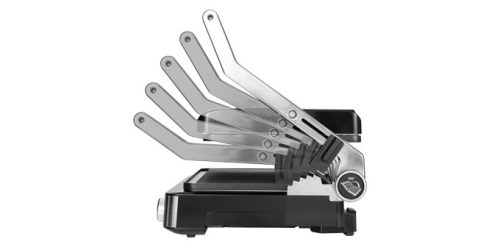 Tescoma PRESIDENT kontaktgrill