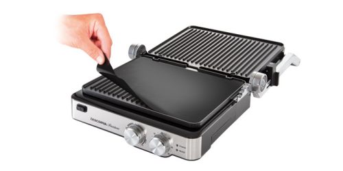 Tescoma PRESIDENT védőfólia kontaktgrillhez, 2 db