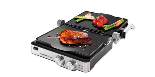 Tescoma PRESIDENT védőfólia kontaktgrillhez, 2 db