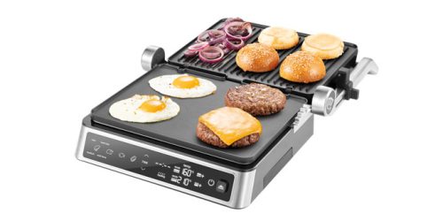 Tescoma PRESIDENT elektromos grill