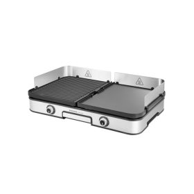 Tescoma PRESIDENT elektromos barbecue grillsütő