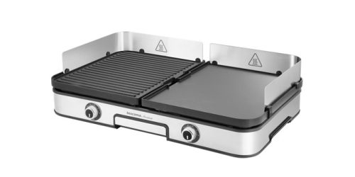 Tescoma PRESIDENT elektromos barbecue grillsütő
