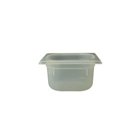 Paderno PP GN 1/6 doboz 17,6x16x10 cm 1,2 liter