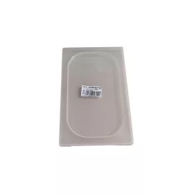 Paderno PP GN 1/4 fedő trans 26,5x16 cm