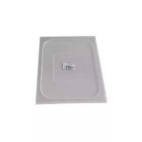 Paderno PP GN 1/2 fedő trans 32x26,5cm