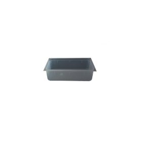 Paderno PP GN 1/1 doboz 53x32,5x15cm 18 liter