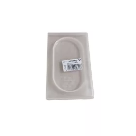 Paderno PP GN 1/9 fedő trans 17,6x11 cm 
