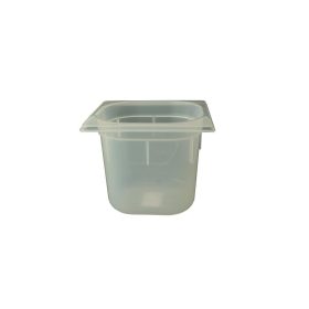 Paderno PP GN 1/6 doboz 17,6x16x15cm 2 liter
