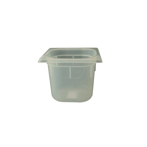 Paderno PP GN 1/6 doboz 17,6x16x15cm 2 liter