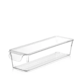 RENDSZEREZŐ MŰA. FEDÉLLEL 10X32,5X7,5CM