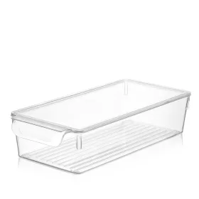 RENDSZEREZŐ MŰA. FEDÉLLEL 15X32,5X7,5CM