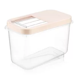 ÉTELTÁROLÓ DOBOZ "MULTIBOX" MŰA. 10L