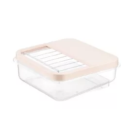 ÉTELTÁROLÓ DOBOZ "MULTIBOX" MŰA. 8L