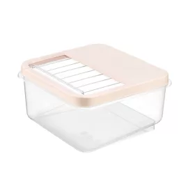 ÉTELTÁROLÓ DOBOZ "MULTIBOX" MŰA. 16L