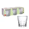 POHÁR ÜVEG 250ML STRIKE P6