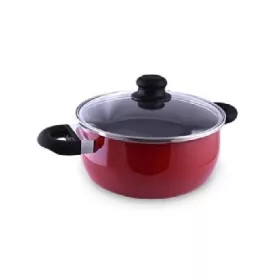 LÁBAS FEDŐVEL BASIC 22 CM