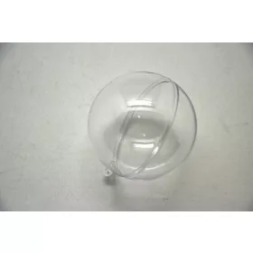 GÖMB ÁTM:8CM 5DB/CSOM 'HIPS'