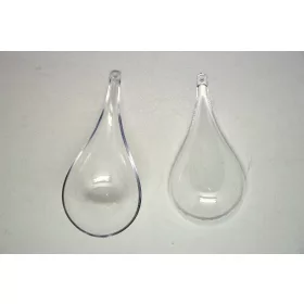 CSÖPP FORMA 11*6CM 5DB/CSOM 'HIPS'