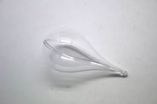 CSÖPP FORMA 11*6CM 5DB/CSOM 'HIPS'