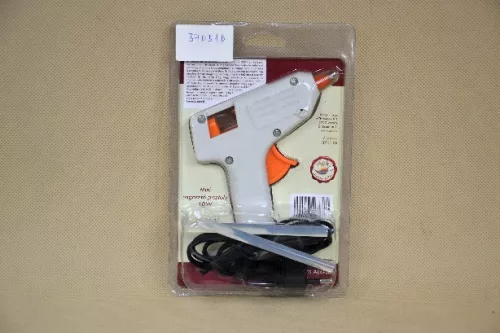 RAGASZTÓPISZTOLY MINI 10 WATTOS (7,2MM RÚDDAL M.)