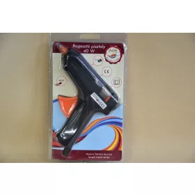 RAGASZTÓPISZTOLY MINI 40 WATTOS