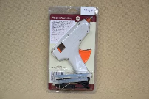 RAGASZTÓPISZTOLY MINI 40 WATTOS