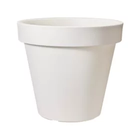 KASPÓ PP. 40CM, FEHÉR