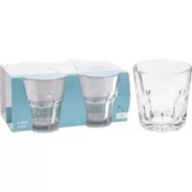 POHÁR ÜVEG 250ML P4