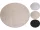 TÁNYÉRALÁTÉT KARÁCSONYI PVC 33CM 3F.