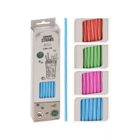 SZÍVÓSZÁL PP 50DB-OS 22CM 4F. SZÍN