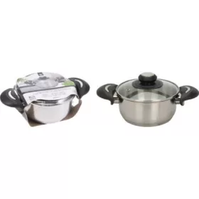 LÁBAS FÜLES RM. FEDŐVEL 1400ML