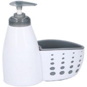 SZAPPAN ADAGOLÓ+SZIVACS TARTÓ 15X7X20CM MŰA. ALPINA