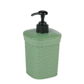 SZAPPANADAGOLÓ 9X9X17,5CM MŰA. ALPINA