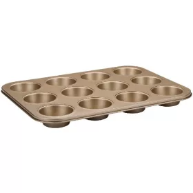 TAPADÁSMENTES MUFFINSÜTŐ 0,4MM 35X26,5X3CM ALPINA