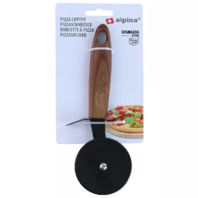 PIZZAVÁGÓ 20X8,5X1CM ALPINA
