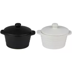   HŐÁLLÓ TÁL MINI "CASSEROLE" 2FÉLE 13X10X85CM ALPINA