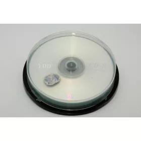 DVD +R 4,7GB/120MIN 1*- 16 ÍR.SEB 10DB/PACK YDD