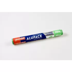 ALUPACK  STANDARD 30M
