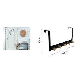 AJTÓAKASZTÓ 5 KAMPÓS 38X17CM